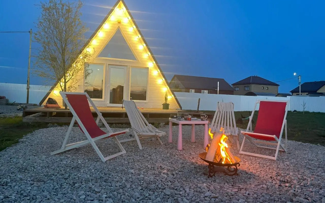 Гостевой дом Юкча