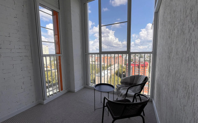 Atmosfera Apartment