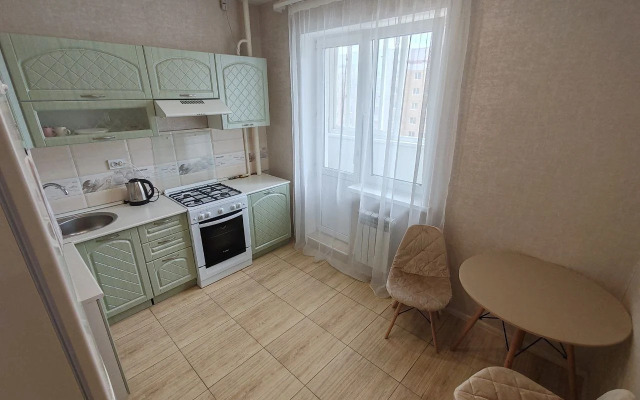 Uyutnaya u Globusa Flat