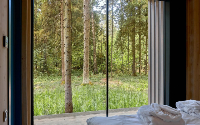 Апартаменты Казань