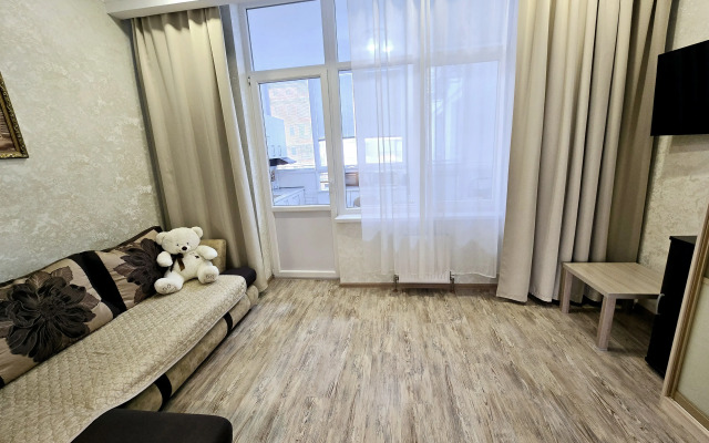 Chistye Prudy Apartments