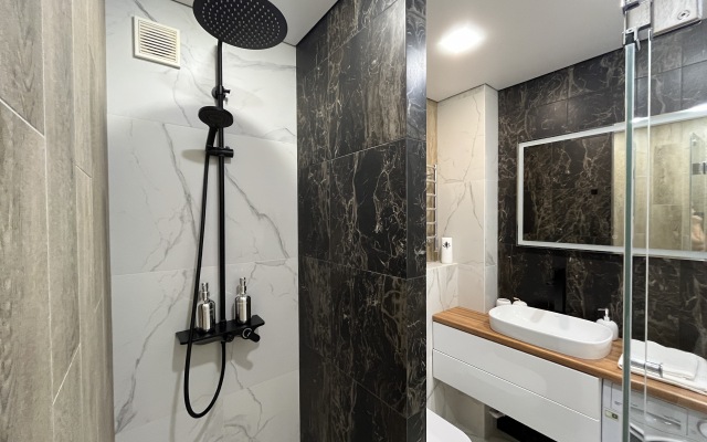 Квартира Дизайнерская ЖК Юбилейный