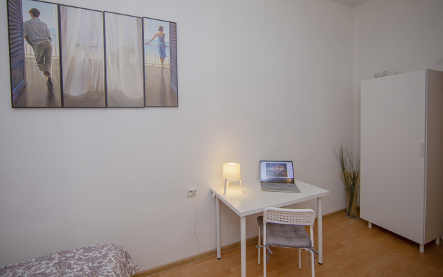 Апартаменты Stay Together 4BR Apartment