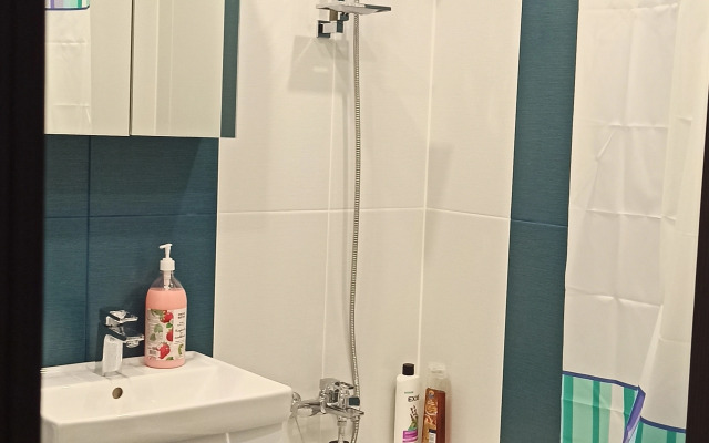 Квартира со всеми удобствами