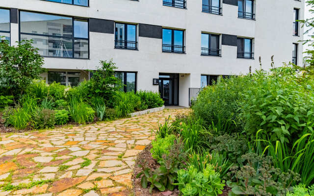 Апартаменты Петровские на Пушкина 61/2 2