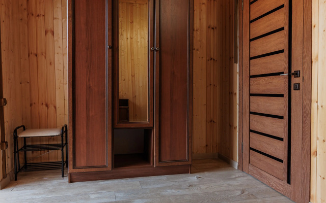 Гостевой дом на Пушкина