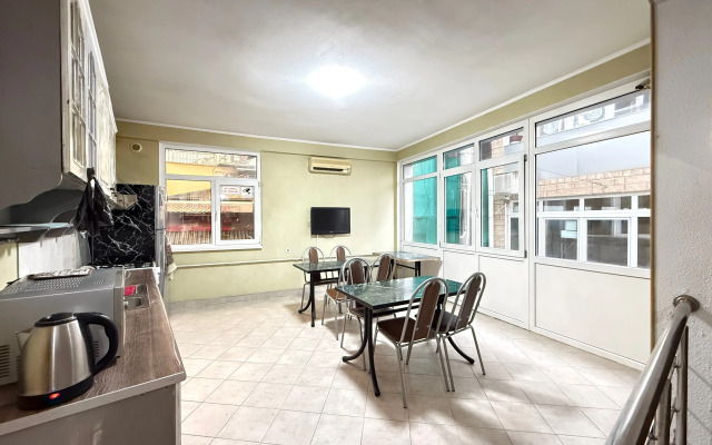 Гостевой дом Морская волна