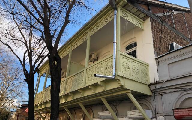 Tbilisi 1818 Hotel