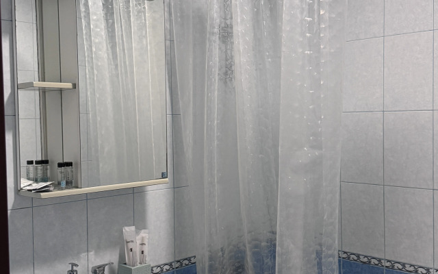 Dlya Semeynogo Otdykha Flat