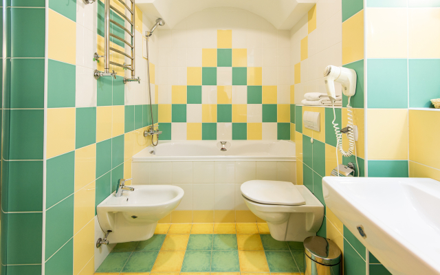 Oberteich Lux Apartments