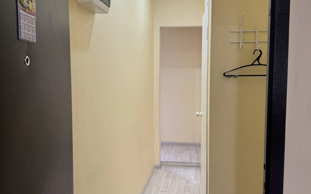 Квартира студия в центре