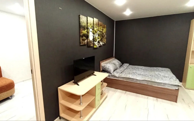 Апартаменты Уютный Север на Улице Полярные Зори 41к2