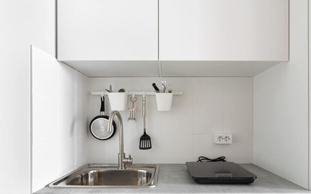 MIXY Nordy Homes Apartments