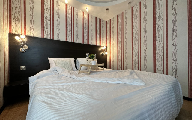 Квартира Тут Хорошо на Союзной 2  2