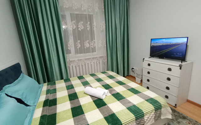 Квартира Уютная в центре города