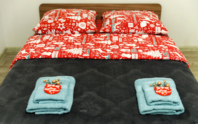 Квартира PrezentHaus 1 Моршанское шоссе 24м