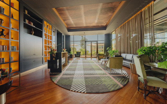 Hotel The Reserve - The Leading Hotels of the World