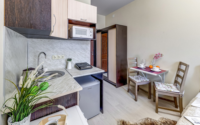 «Flats for soul» Mini Hotel