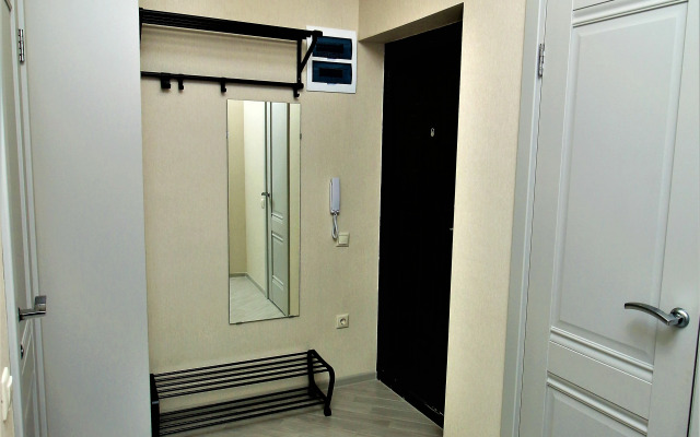 PosutochnoSochi.rf na Figurnoy 4 Apartments
