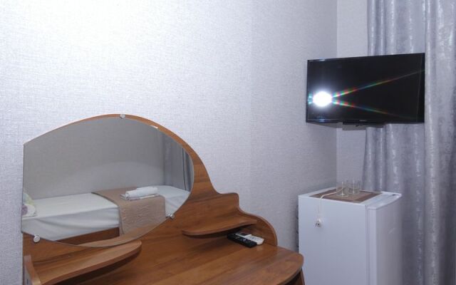Delfin Guest House