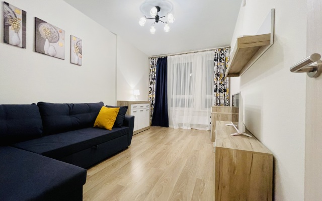 Love it Apartments