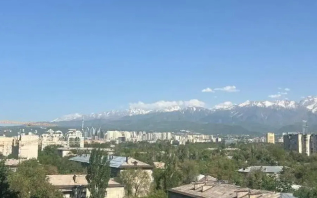 Kvartira Bayhouse na Zarokova 137