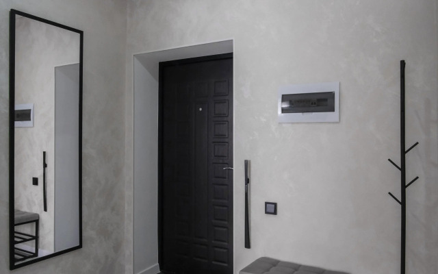 Квартира ПосуткаРу Очаровательная 16 Парк Культуры, Питьевая галерея и Рынок