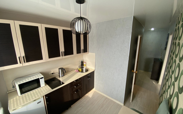 Квартира Уютная