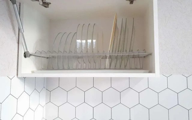 Квартира Комфорт на Выборской 10