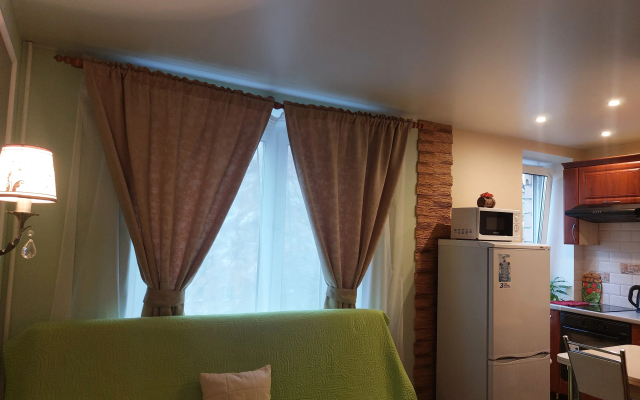 Квартира Lux For You