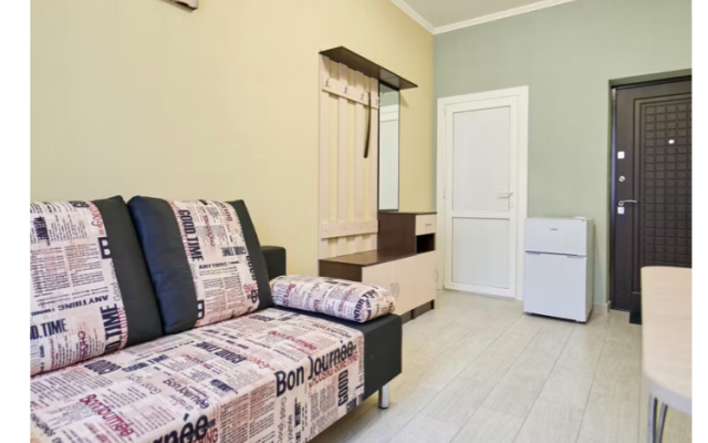 Magnat-Sansiti Apartments