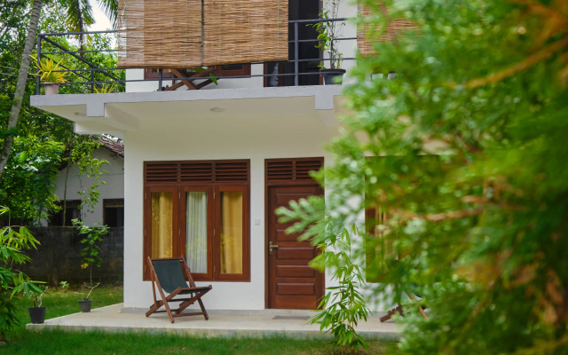 Villa Friends Coliving Villa Mirissa
