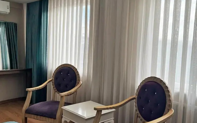 Elite Marmara Bosphorus Suites Istanbul