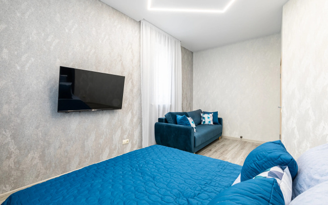 Апартаменты Residence Elegance на Достоевского