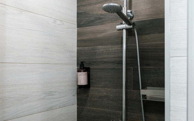 KeyGo #0115, 1 Bedroom, City Center Apartments
