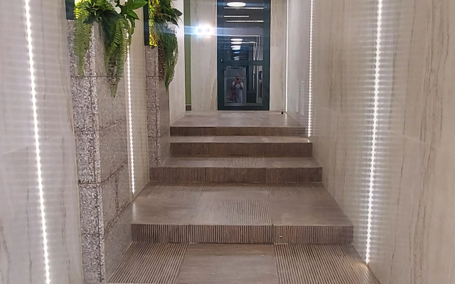 V Diskaveri Apartment