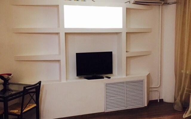 Na 50 Let Vlksm 13/1 Apartments
