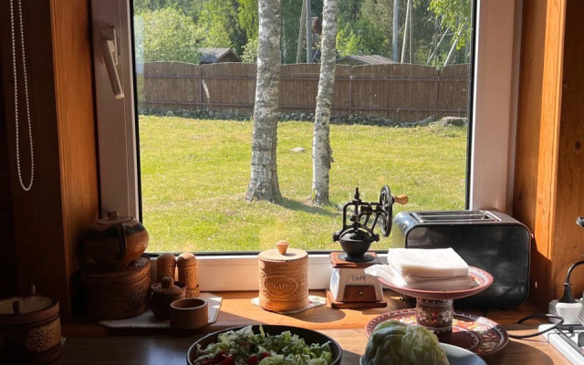 Гостевой дом Dom Y