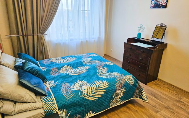 LirApartments lll Apartamenty s vidom na Krasnuyu ploschad Apartments