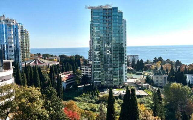 Svetlana District by the sea Apartaments