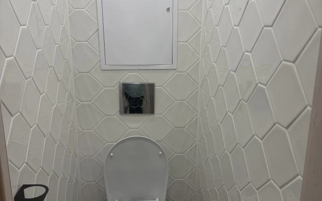 Квартира Khibiny Home 8