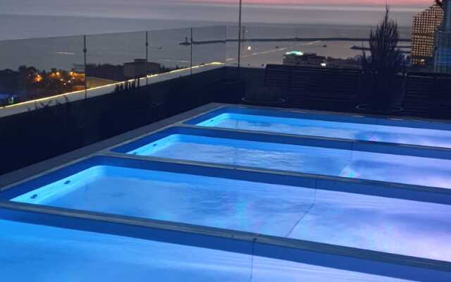 Апарт-отель Lux-Апарт Метрополь