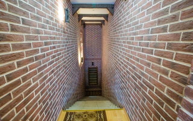 Гостевой дом Купеческий