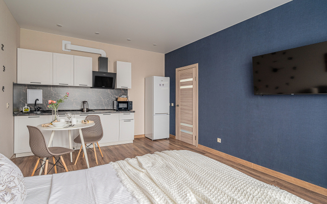 Апартаменты 202 Успенский проспект 113Д