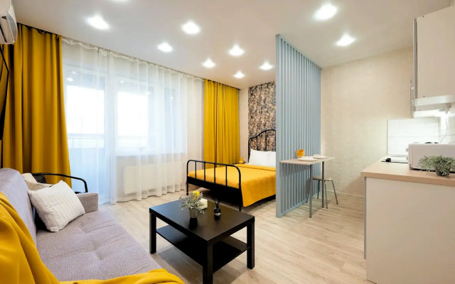 Milli House v Ritme Flat