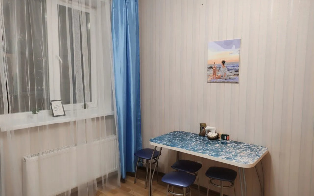 Квартира на Ул Чичерина 40В