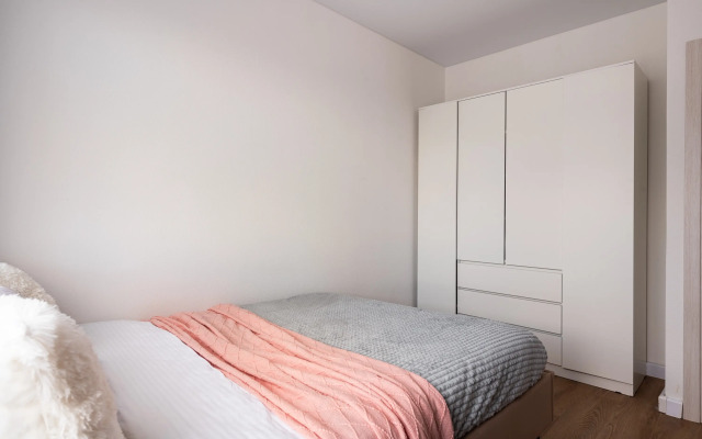 Vidovaya Uglovaya Evro-treshka Flat