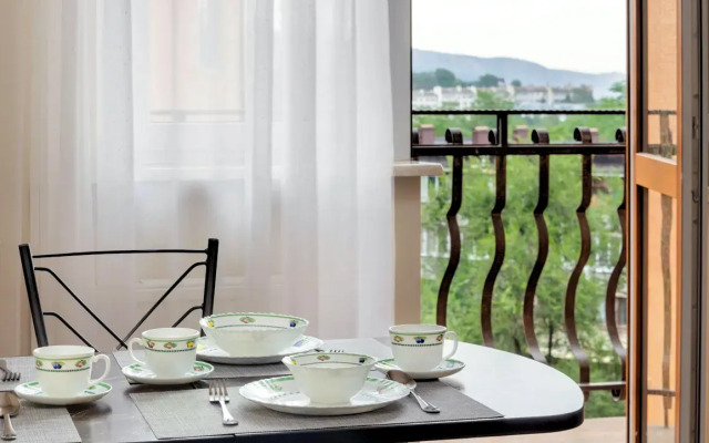 Квартира Комфорт