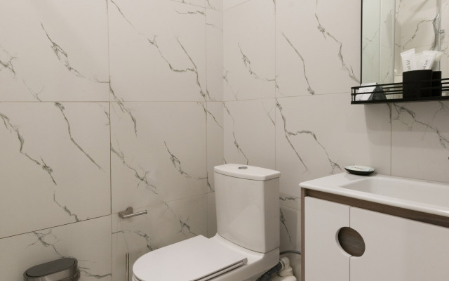 Knokey VTB Arena Apartment