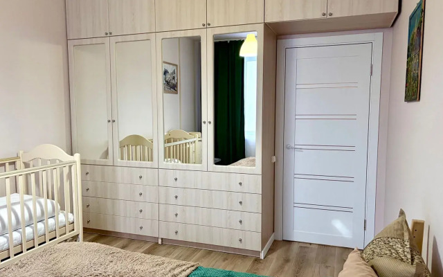 Квартира ДзенХоум Поколение 149